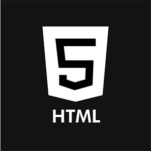 HTML Icon